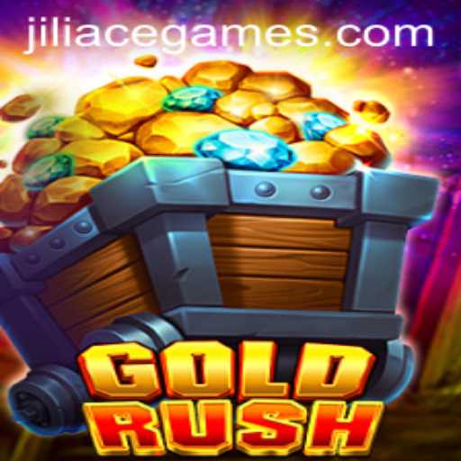 Discovering GoldRush: The Thrilling Adventure of JILIACE