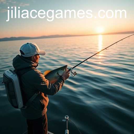 Online Fishing