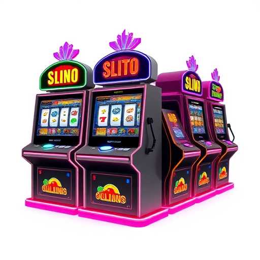 Slot Machine